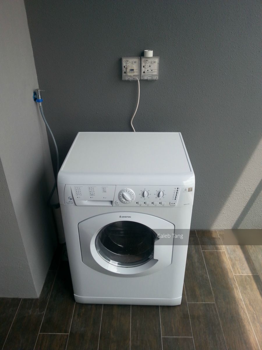 38 I Suites (D15), Apartment #117558442